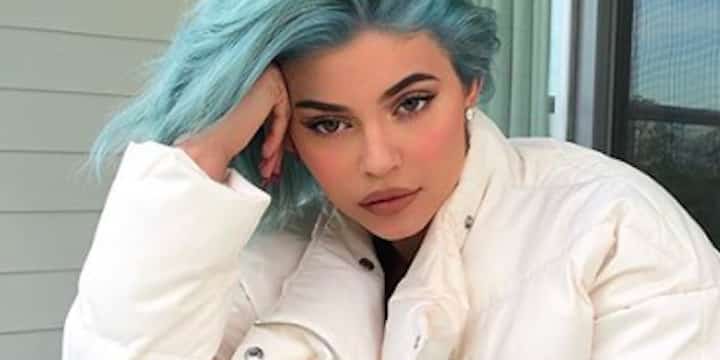 améliorations utilisées par Kylie Jenner